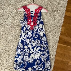 Lilly Pulitzer dress